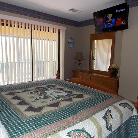 הוילה פיג'ן פורג' Mountain Ridge Chalet מראה חיצוני תמונה